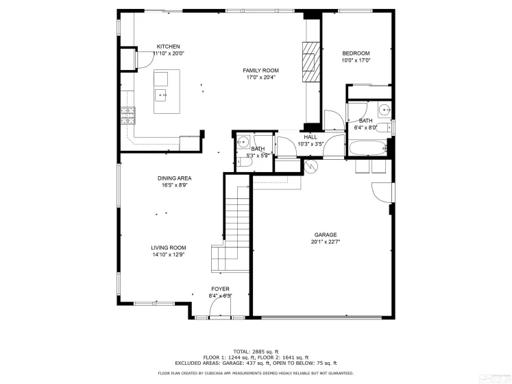 7480 Windswept, Sparks, Nevada 89436, 4 Bedrooms Bedrooms, ,4 BathroomsBathrooms,Residential,Residential,Windswept,250003104