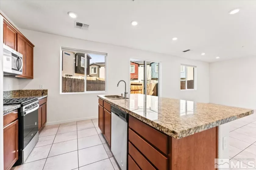 1048 Big Rock, Sun Valley, Nevada 89433, 3 Bedrooms Bedrooms, ,3 BathroomsBathrooms,Residential,Residential,Big Rock,250002278