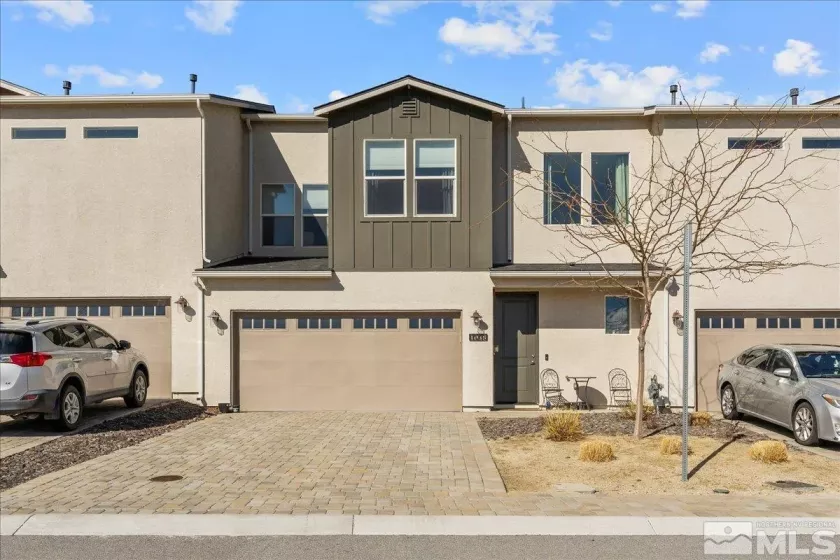 1048 Big Rock, Sun Valley, Nevada 89433, 3 Bedrooms Bedrooms, ,3 BathroomsBathrooms,Residential,Residential,Big Rock,250002278