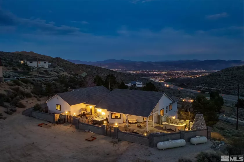 480 Duck Hill, Washoe Valley, Nevada 89704, 3 Bedrooms Bedrooms, ,3 BathroomsBathrooms,Residential,Residential,Duck Hill,250004655
