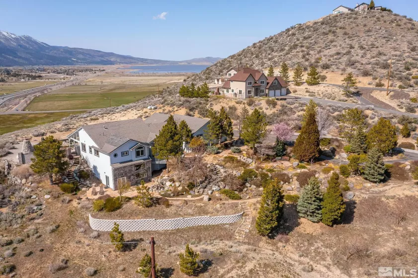 480 Duck Hill, Washoe Valley, Nevada 89704, 3 Bedrooms Bedrooms, ,3 BathroomsBathrooms,Residential,Residential,Duck Hill,250004655