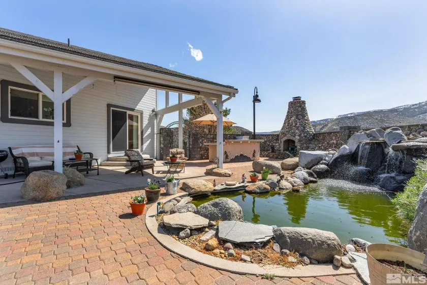 480 Duck Hill, Washoe Valley, Nevada 89704, 3 Bedrooms Bedrooms, ,3 BathroomsBathrooms,Residential,Residential,Duck Hill,250004655