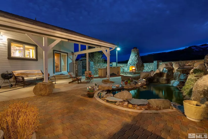 480 Duck Hill, Washoe Valley, Nevada 89704, 3 Bedrooms Bedrooms, ,3 BathroomsBathrooms,Residential,Residential,Duck Hill,250004655