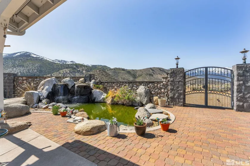 480 Duck Hill, Washoe Valley, Nevada 89704, 3 Bedrooms Bedrooms, ,3 BathroomsBathrooms,Residential,Residential,Duck Hill,250004655