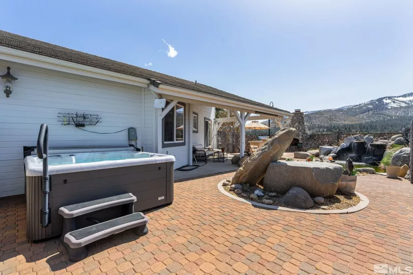 480 Duck Hill, Washoe Valley, Nevada 89704, 3 Bedrooms Bedrooms, ,3 BathroomsBathrooms,Residential,Residential,Duck Hill,250004655