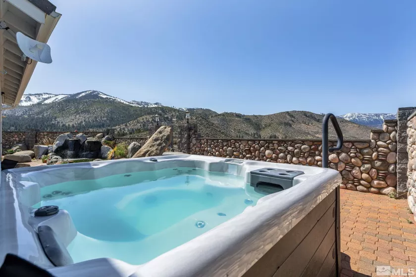 480 Duck Hill, Washoe Valley, Nevada 89704, 3 Bedrooms Bedrooms, ,3 BathroomsBathrooms,Residential,Residential,Duck Hill,250004655