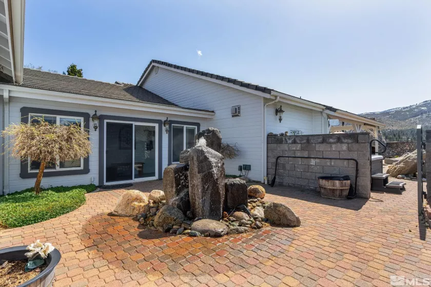 480 Duck Hill, Washoe Valley, Nevada 89704, 3 Bedrooms Bedrooms, ,3 BathroomsBathrooms,Residential,Residential,Duck Hill,250004655