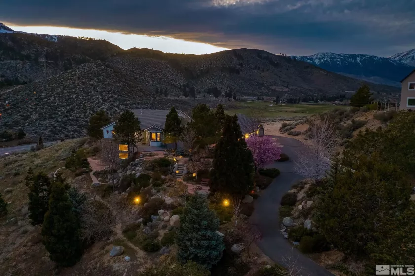 480 Duck Hill, Washoe Valley, Nevada 89704, 3 Bedrooms Bedrooms, ,3 BathroomsBathrooms,Residential,Residential,Duck Hill,250004655