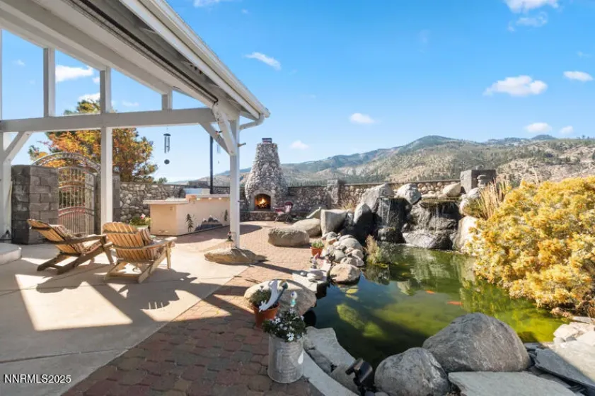 480 Duck Hill, Washoe Valley, Nevada 89704, 3 Bedrooms Bedrooms, ,3 BathroomsBathrooms,Residential,Residential,Duck Hill,250004655