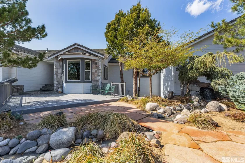 480 Duck Hill, Washoe Valley, Nevada 89704, 3 Bedrooms Bedrooms, ,3 BathroomsBathrooms,Residential,Residential,Duck Hill,250004655