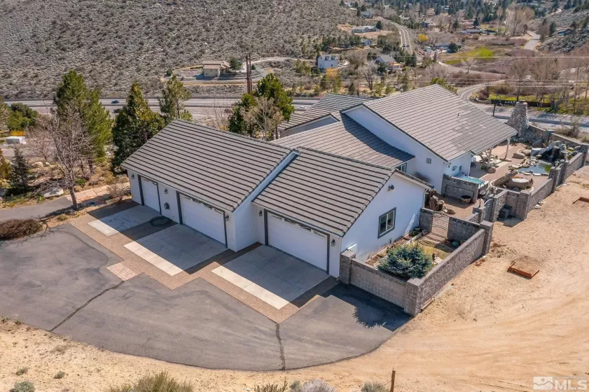 480 Duck Hill, Washoe Valley, Nevada 89704, 3 Bedrooms Bedrooms, ,3 BathroomsBathrooms,Residential,Residential,Duck Hill,250004655