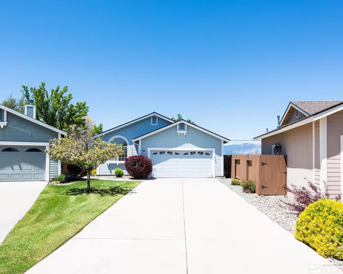 1175 White Oak, Minden, Nevada 89423, 3 Bedrooms Bedrooms, ,2 BathroomsBathrooms,Residential,Residential,White Oak,250005967