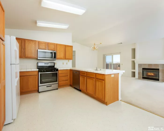 1175 White Oak, Minden, Nevada 89423, 3 Bedrooms Bedrooms, ,2 BathroomsBathrooms,Residential,Residential,White Oak,250005967