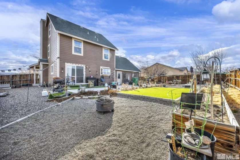 1724 Pro, Fernley, Nevada 89408, 4 Bedrooms Bedrooms, ,3 BathroomsBathrooms,Residential,Residential,Pro,250002647