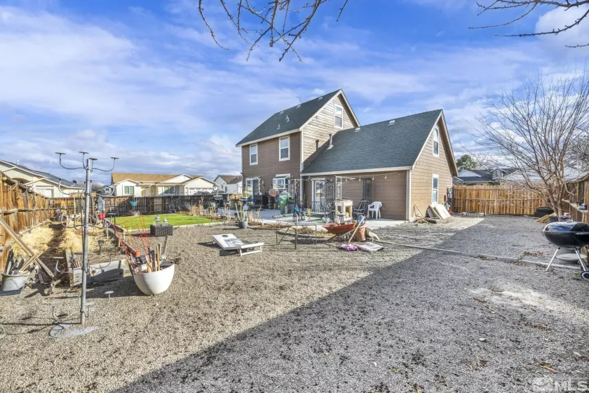 1724 Pro, Fernley, Nevada 89408, 4 Bedrooms Bedrooms, ,3 BathroomsBathrooms,Residential,Residential,Pro,250002647