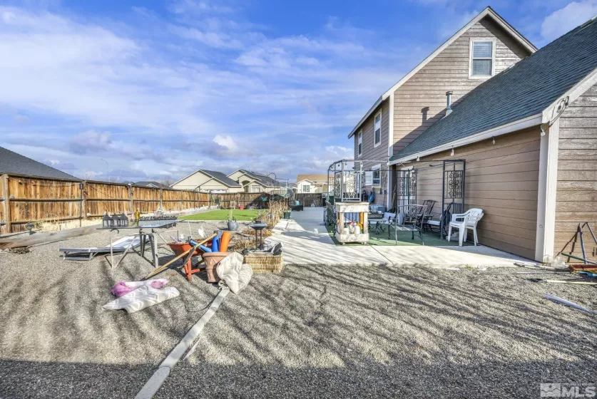 1724 Pro, Fernley, Nevada 89408, 4 Bedrooms Bedrooms, ,3 BathroomsBathrooms,Residential,Residential,Pro,250002647