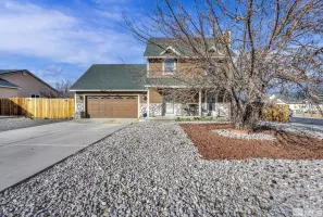 1724 Pro, Fernley, Nevada 89408, 4 Bedrooms Bedrooms, ,3 BathroomsBathrooms,Residential,Residential,Pro,250002647