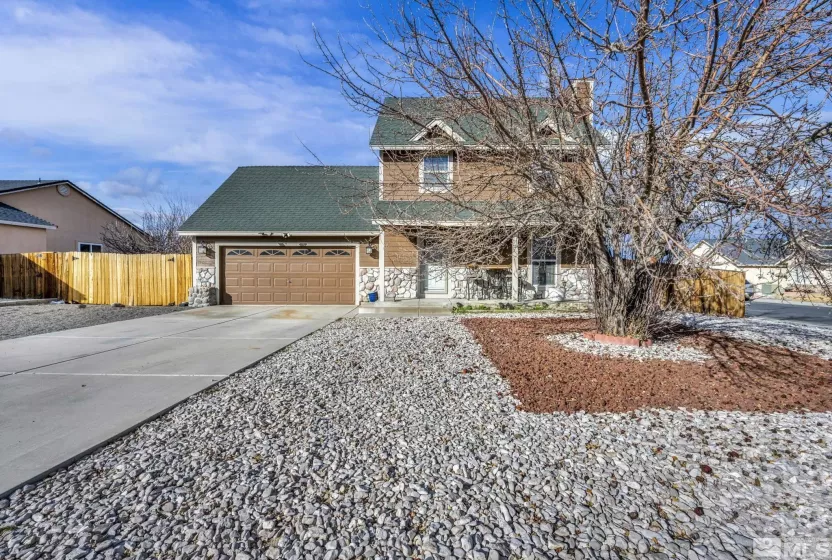 1724 Pro, Fernley, Nevada 89408, 4 Bedrooms Bedrooms, ,3 BathroomsBathrooms,Residential,Residential,Pro,250002647