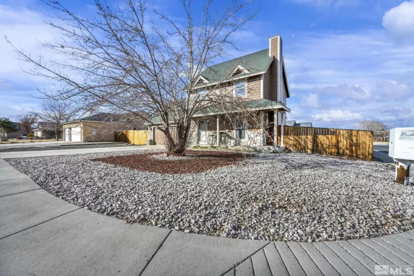 1724 Pro, Fernley, Nevada 89408, 4 Bedrooms Bedrooms, ,3 BathroomsBathrooms,Residential,Residential,Pro,250002647