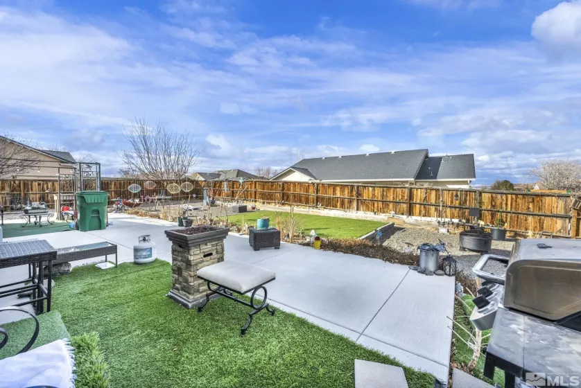 1724 Pro, Fernley, Nevada 89408, 4 Bedrooms Bedrooms, ,3 BathroomsBathrooms,Residential,Residential,Pro,250002647