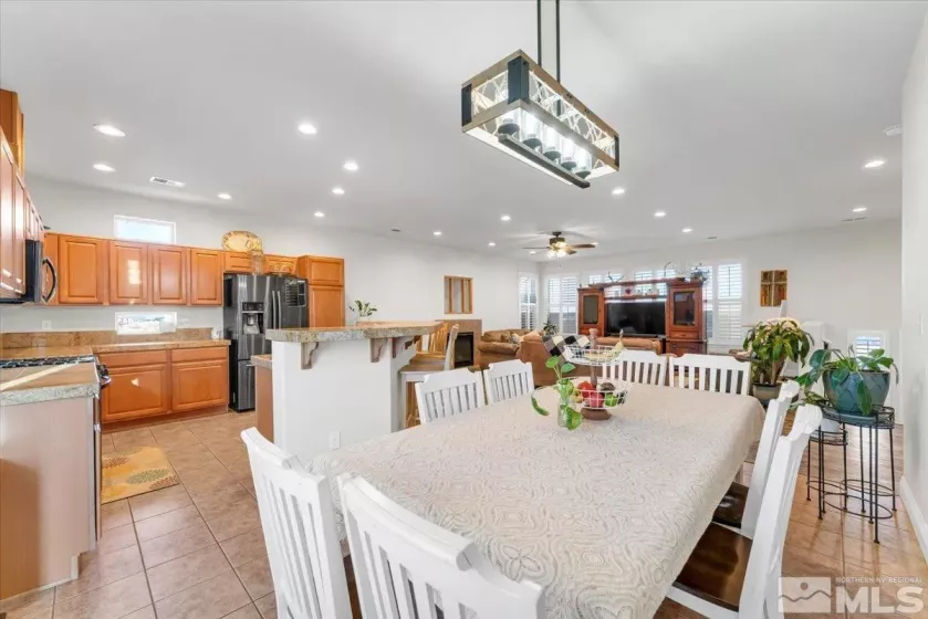 499 Cornerstone, Fallon, Nevada 89406, 4 Bedrooms Bedrooms, ,3 BathroomsBathrooms,Residential,Residential,Cornerstone,250000260