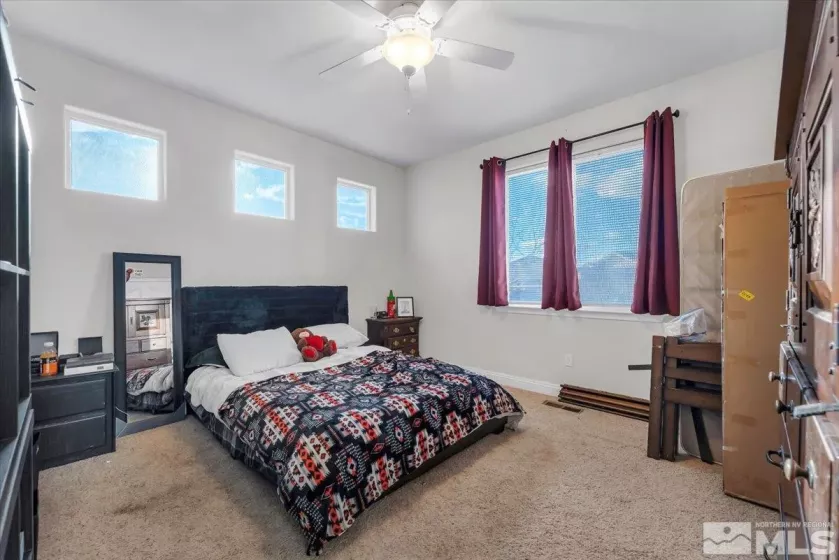 499 Cornerstone, Fallon, Nevada 89406, 4 Bedrooms Bedrooms, ,3 BathroomsBathrooms,Residential,Residential,Cornerstone,250000260