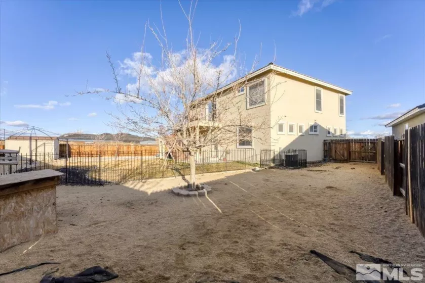 499 Cornerstone, Fallon, Nevada 89406, 4 Bedrooms Bedrooms, ,3 BathroomsBathrooms,Residential,Residential,Cornerstone,250000260