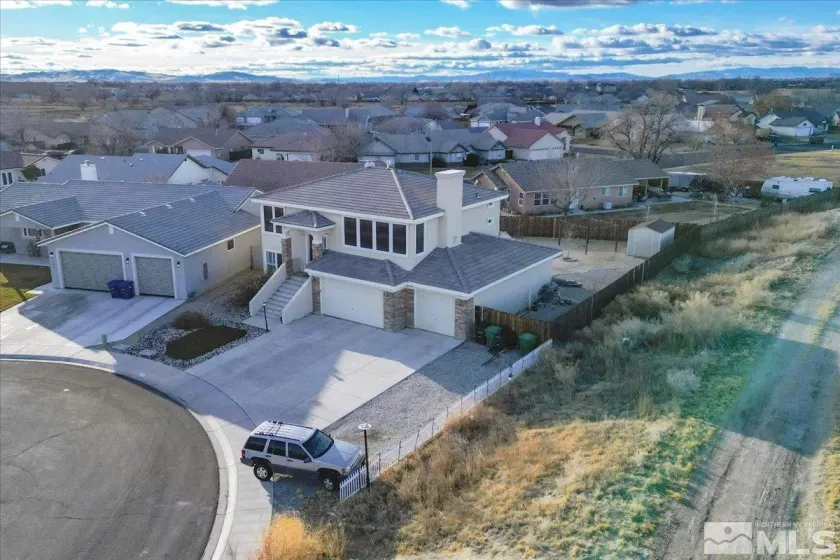 499 Cornerstone, Fallon, Nevada 89406, 4 Bedrooms Bedrooms, ,3 BathroomsBathrooms,Residential,Residential,Cornerstone,250000260