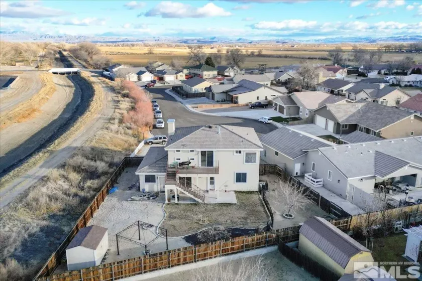 499 Cornerstone, Fallon, Nevada 89406, 4 Bedrooms Bedrooms, ,3 BathroomsBathrooms,Residential,Residential,Cornerstone,250000260