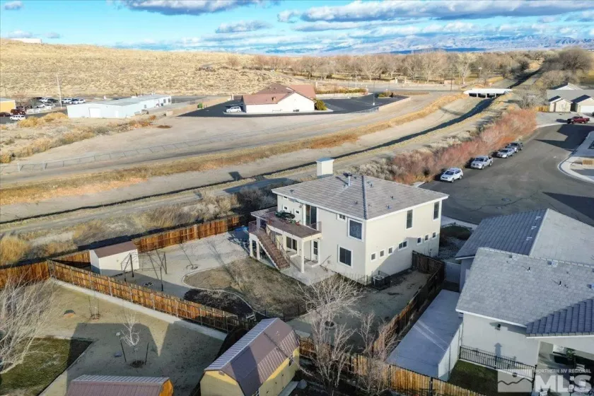 499 Cornerstone, Fallon, Nevada 89406, 4 Bedrooms Bedrooms, ,3 BathroomsBathrooms,Residential,Residential,Cornerstone,250000260