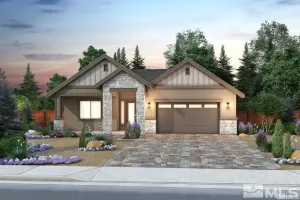 3695 Cambria, Carson City, Nevada 89703, 3 Bedrooms Bedrooms, ,2 BathroomsBathrooms,Residential,Residential,Cambria,250005968