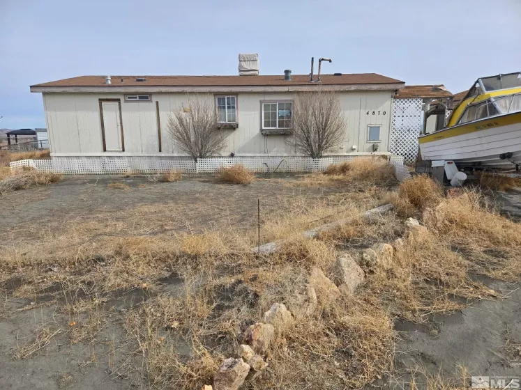4870 Skyline, Silver Springs, Nevada 89429, 3 Bedrooms Bedrooms, ,2 BathroomsBathrooms,Residential,Residential,Skyline,250004411