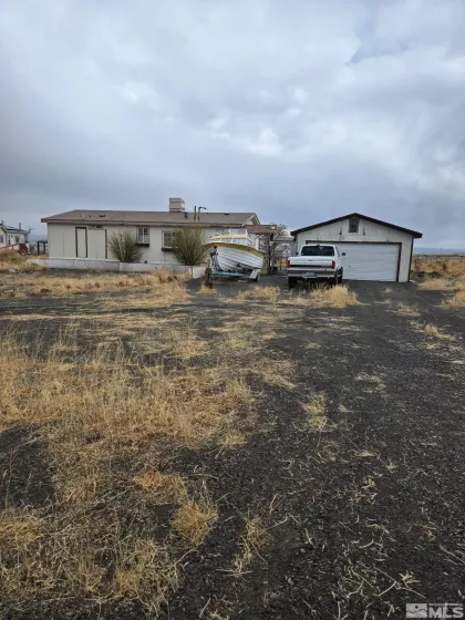 4870 Skyline, Silver Springs, Nevada 89429, 3 Bedrooms Bedrooms, ,2 BathroomsBathrooms,Residential,Residential,Skyline,250004411