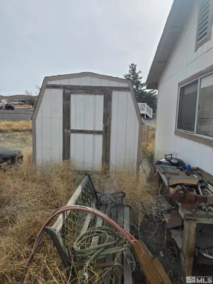 4870 Skyline, Silver Springs, Nevada 89429, 3 Bedrooms Bedrooms, ,2 BathroomsBathrooms,Residential,Residential,Skyline,250004411