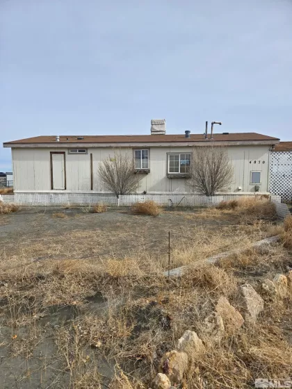 4870 Skyline, Silver Springs, Nevada 89429, 3 Bedrooms Bedrooms, ,2 BathroomsBathrooms,Residential,Residential,Skyline,250004411