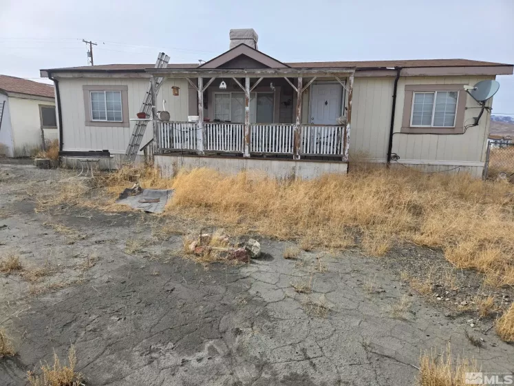 4870 Skyline, Silver Springs, Nevada 89429, 3 Bedrooms Bedrooms, ,2 BathroomsBathrooms,Residential,Residential,Skyline,250004411