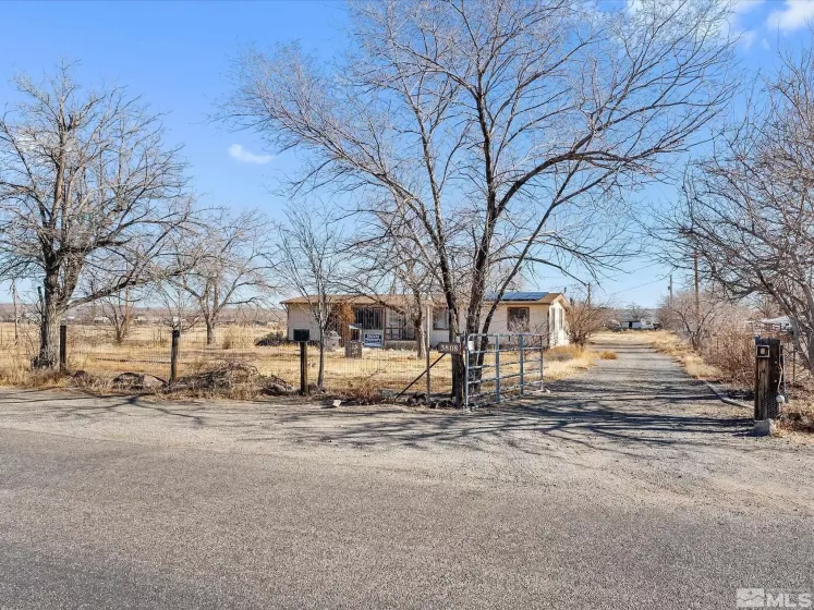 3808 Deodar, Silver Springs, Nevada 89429, 3 Bedrooms Bedrooms, ,2 BathroomsBathrooms,Residential,Residential,Deodar,250000648