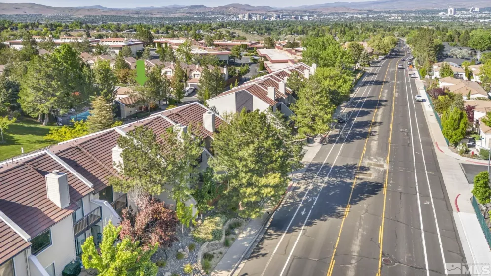 3601 Skyline, Reno, Nevada 89509, 3 Bedrooms Bedrooms, ,3 BathroomsBathrooms,Residential,Residential,Skyline,240005767