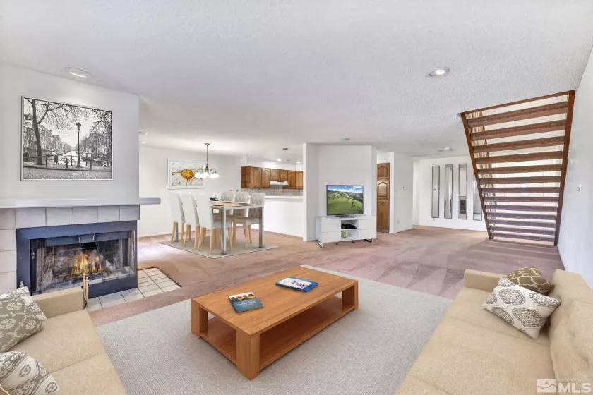 3601 Skyline, Reno, Nevada 89509, 3 Bedrooms Bedrooms, ,3 BathroomsBathrooms,Residential,Residential,Skyline,240005767