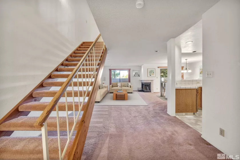 3601 Skyline, Reno, Nevada 89509, 3 Bedrooms Bedrooms, ,3 BathroomsBathrooms,Residential,Residential,Skyline,240005767