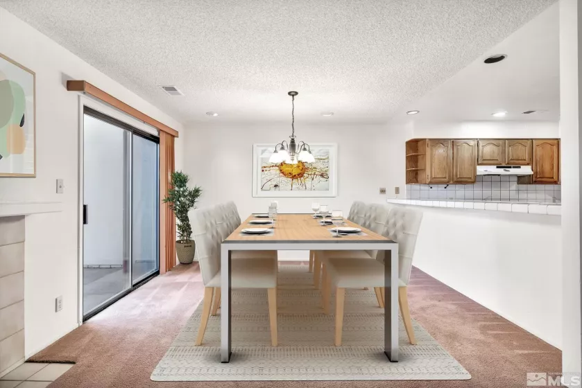 3601 Skyline, Reno, Nevada 89509, 3 Bedrooms Bedrooms, ,3 BathroomsBathrooms,Residential,Residential,Skyline,240005767