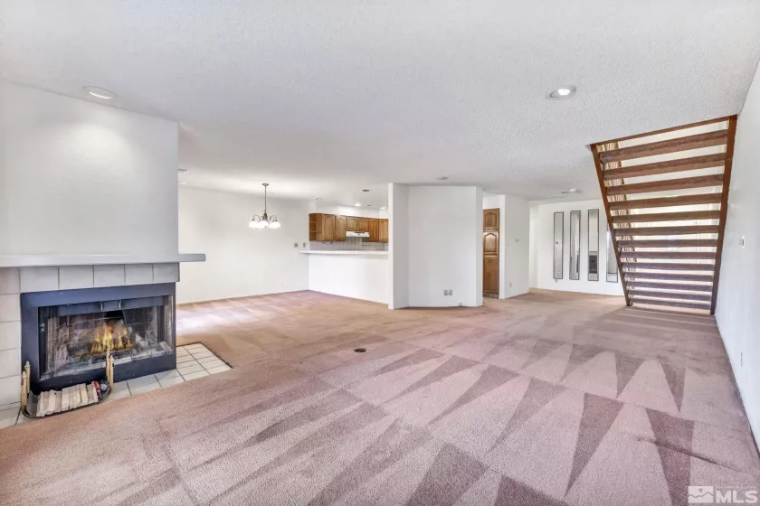 3601 Skyline, Reno, Nevada 89509, 3 Bedrooms Bedrooms, ,3 BathroomsBathrooms,Residential,Residential,Skyline,240005767