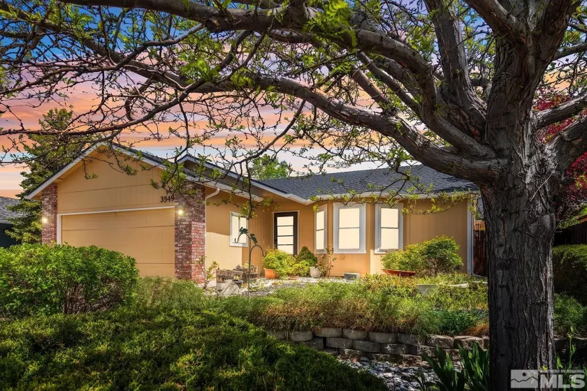 3549 Shadow, Carson City, Nevada 89705, 3 Bedrooms Bedrooms, ,2 BathroomsBathrooms,Residential,Residential,Shadow,250005970