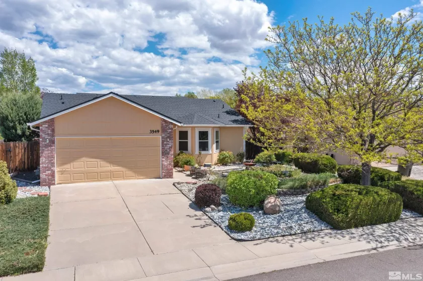 3549 Shadow, Carson City, Nevada 89705, 3 Bedrooms Bedrooms, ,2 BathroomsBathrooms,Residential,Residential,Shadow,250005970