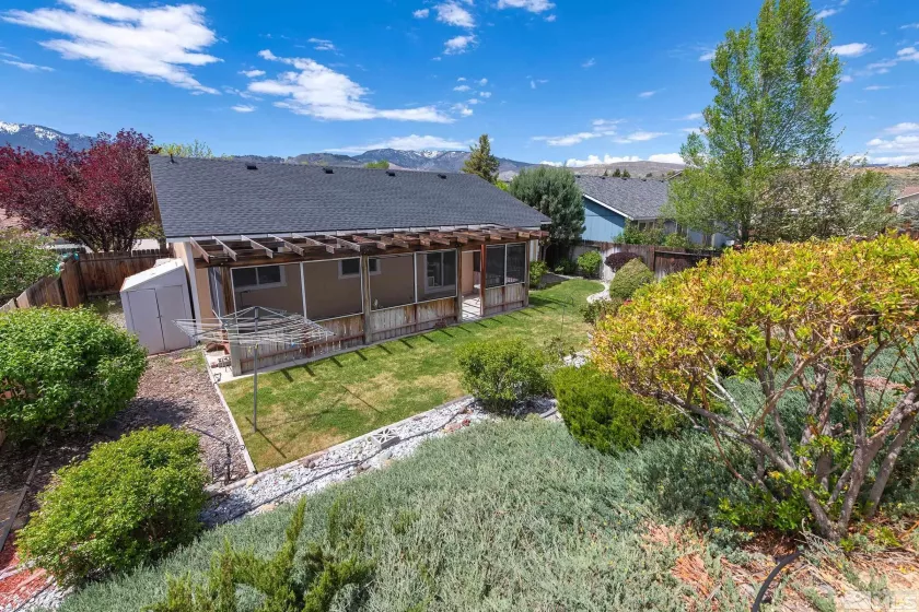 3549 Shadow, Carson City, Nevada 89705, 3 Bedrooms Bedrooms, ,2 BathroomsBathrooms,Residential,Residential,Shadow,250005970