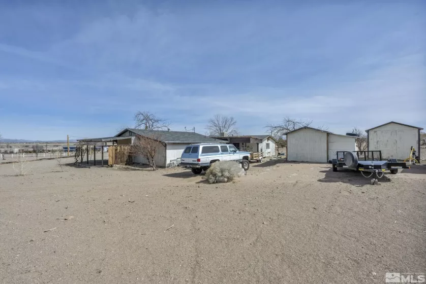 27 Locust, Yerington, Nevada 89447, 2 Bedrooms Bedrooms, ,2 BathroomsBathrooms,Residential,Residential,Locust,250003619