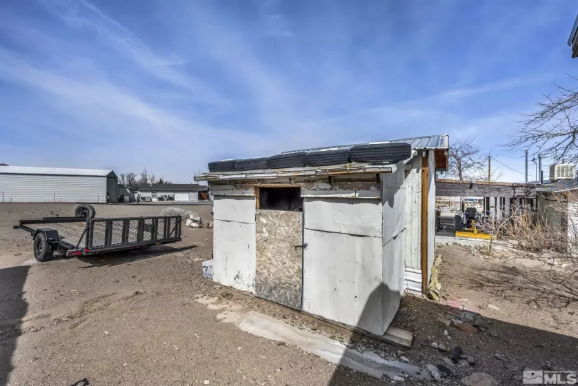 27 Locust, Yerington, Nevada 89447, 2 Bedrooms Bedrooms, ,2 BathroomsBathrooms,Residential,Residential,Locust,250003619