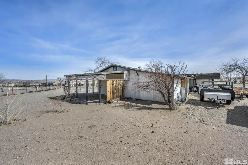 27 Locust, Yerington, Nevada 89447, 2 Bedrooms Bedrooms, ,2 BathroomsBathrooms,Residential,Residential,Locust,250003619