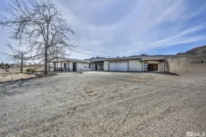 27 Locust, Yerington, Nevada 89447, 2 Bedrooms Bedrooms, ,2 BathroomsBathrooms,Residential,Residential,Locust,250003619