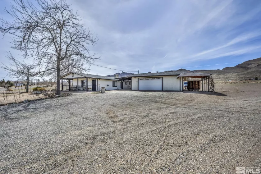 27 Locust, Yerington, Nevada 89447, 2 Bedrooms Bedrooms, ,2 BathroomsBathrooms,Residential,Residential,Locust,250003619